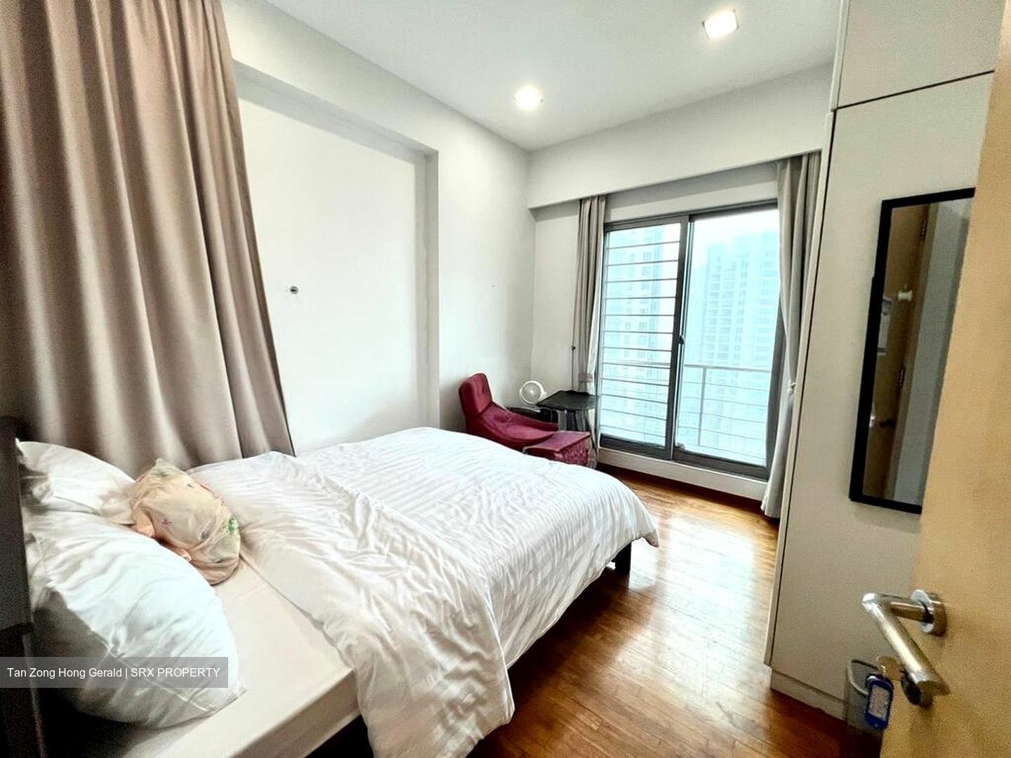 Newton 21 (D11), Apartment #522624561